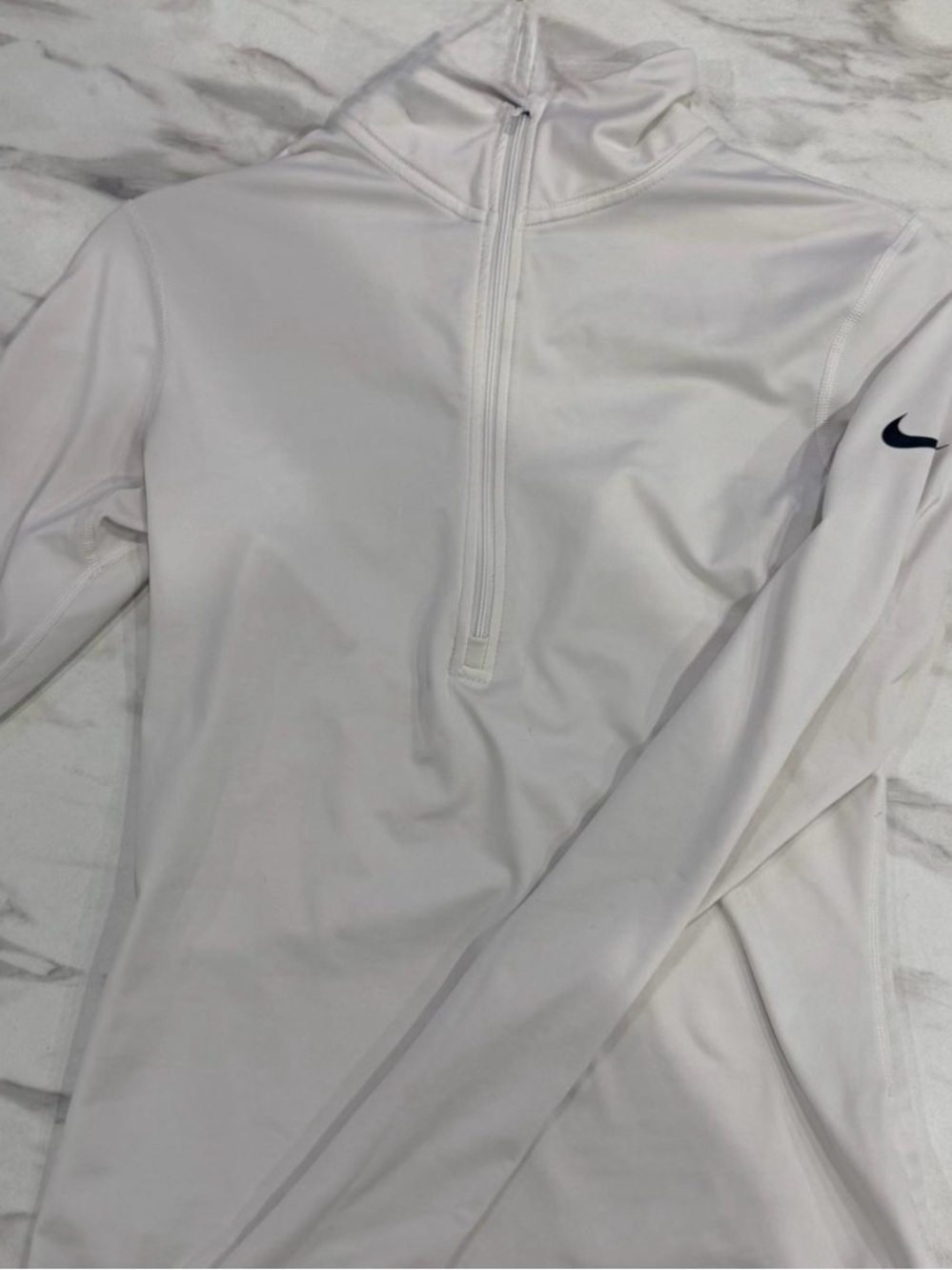 Nike Dri-FIT Half Zip